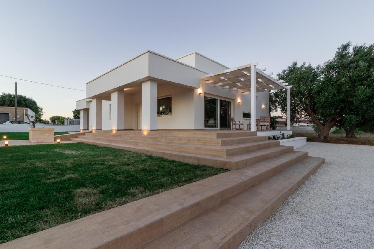 Foglie D'ulivo Lizzano (Apulia)