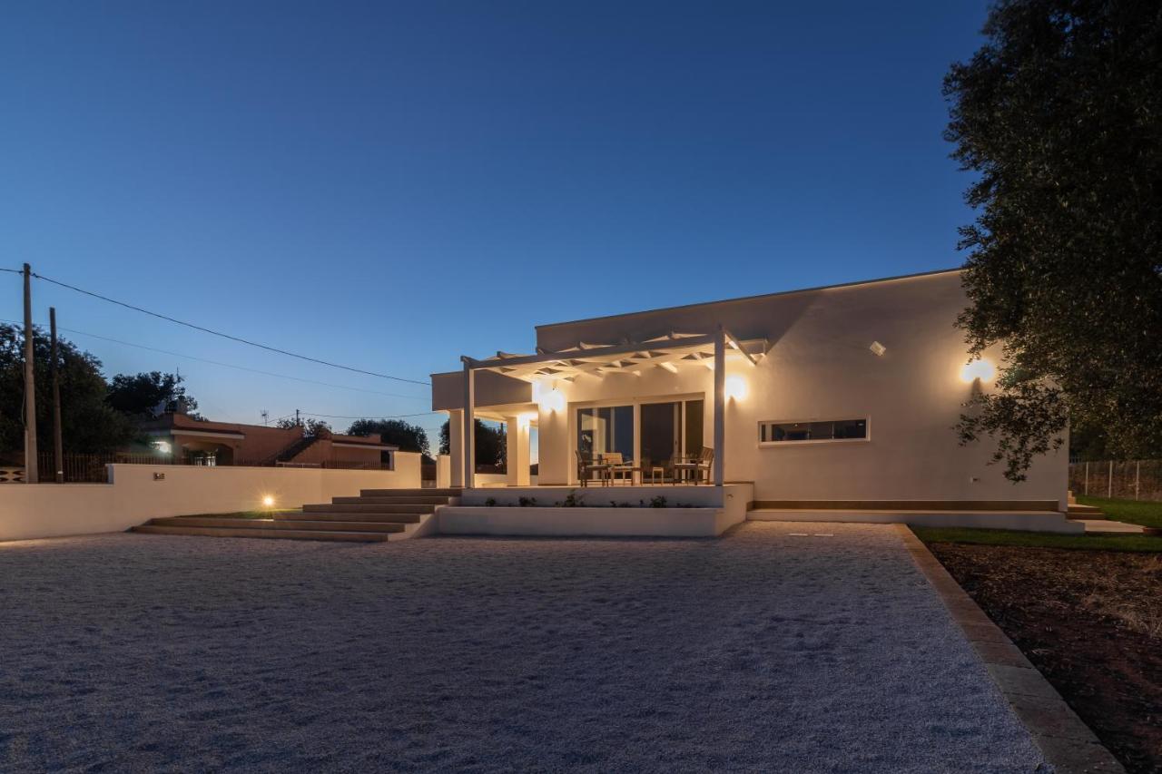 Foglie D'ulivo Bed and breakfast *
