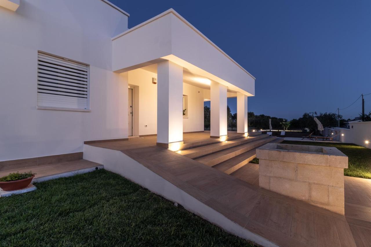 Foglie D'ulivo Bed and breakfast