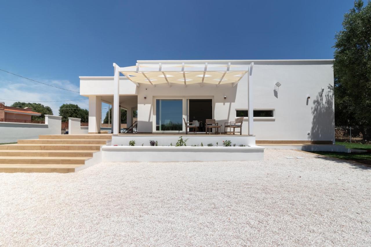 Foglie D'ulivo Bed and breakfast *