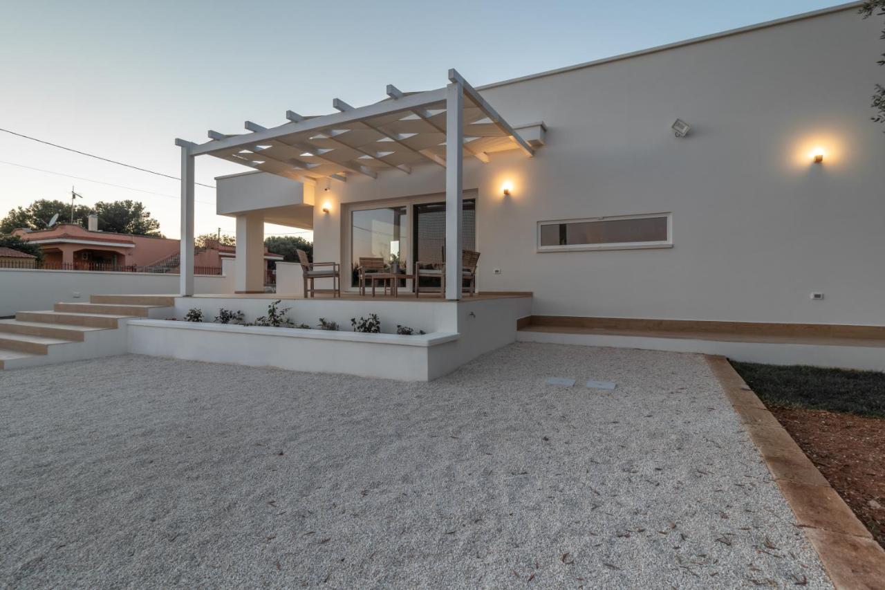 Bed and breakfast Foglie D'ulivo *