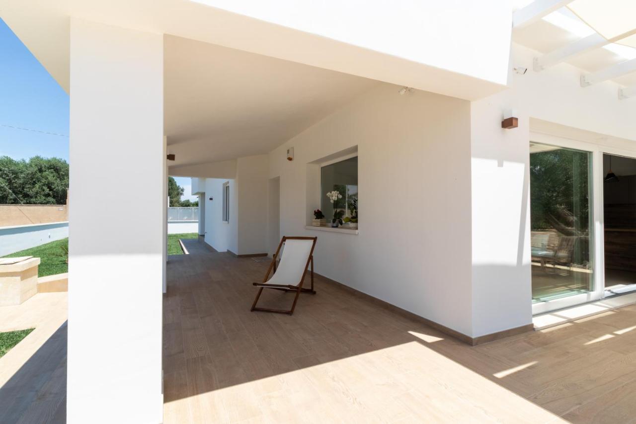 Foglie D'ulivo Bed and breakfast Lizzano (Apulia)