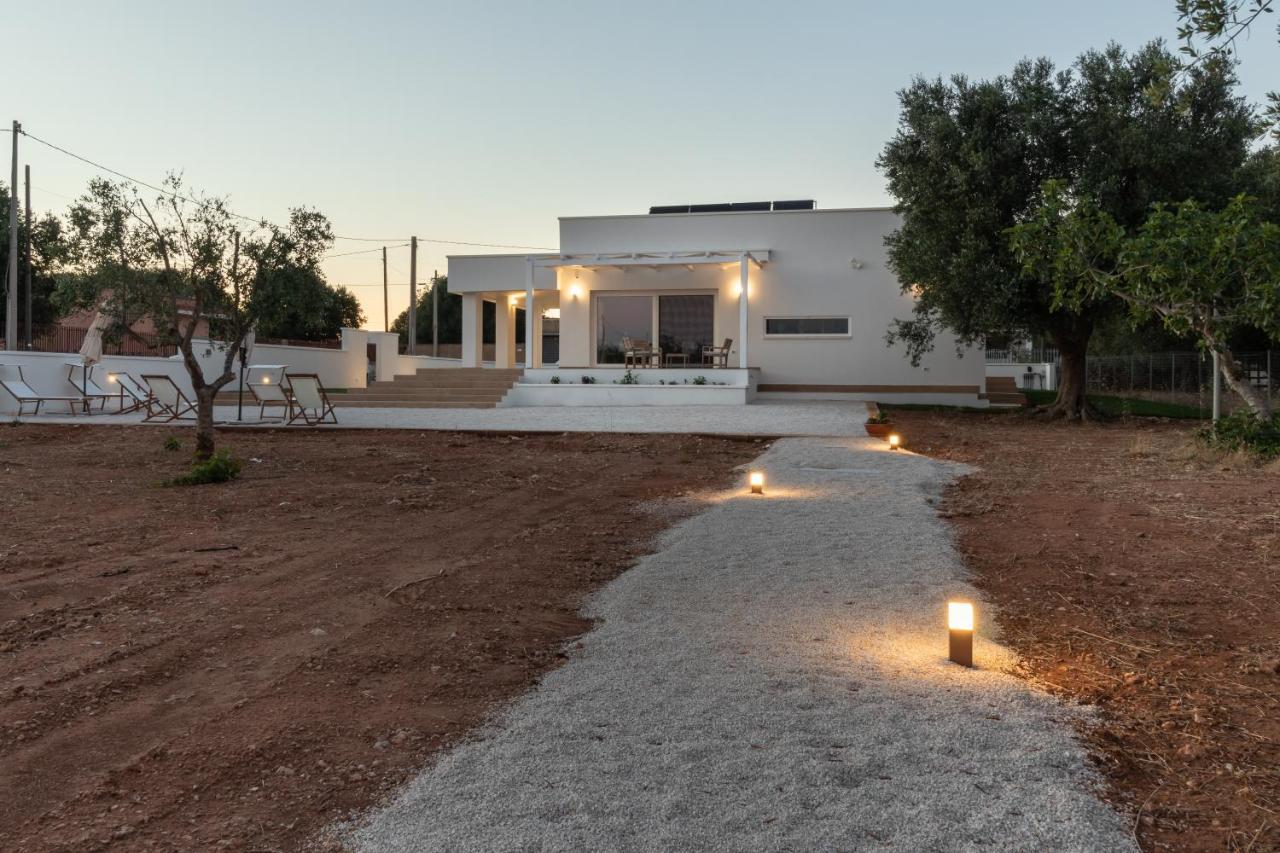 Foglie D'ulivo Bed and breakfast Lizzano (Apulia)