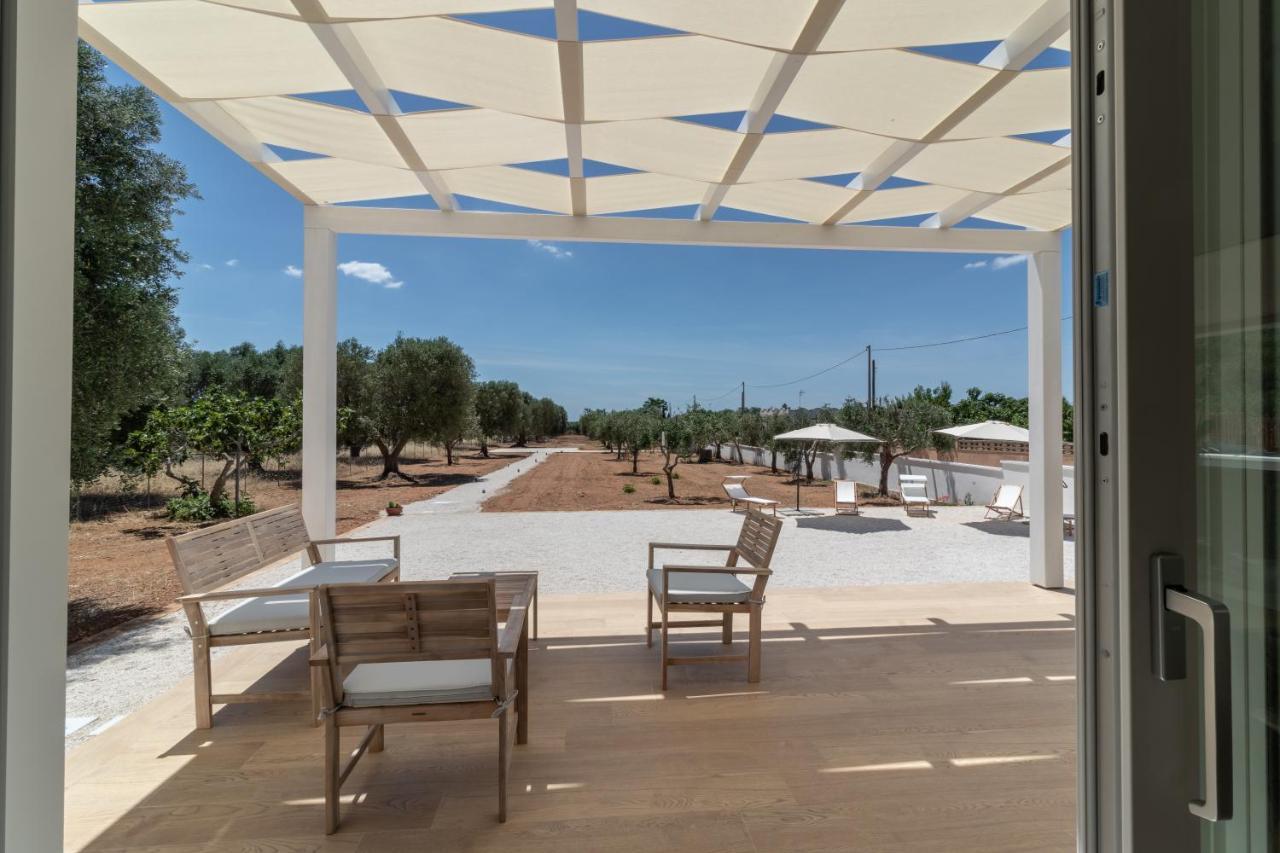 Foglie D'ulivo * Lizzano (Apulia)