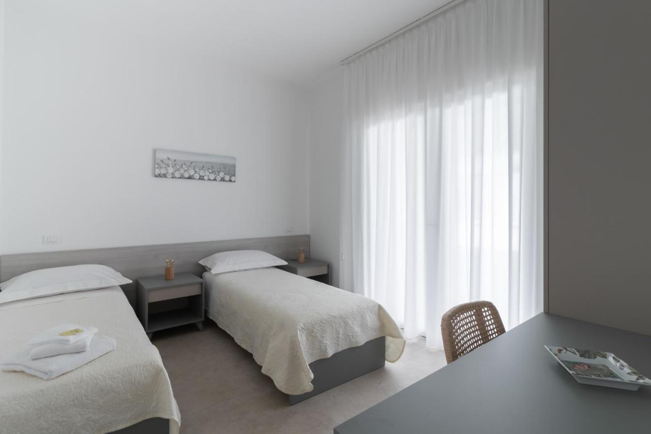 Bed and breakfast Foglie D'ulivo *