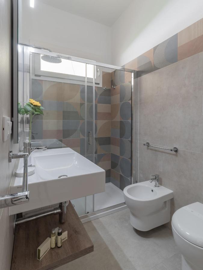 Bed and breakfast Foglie D'ulivo