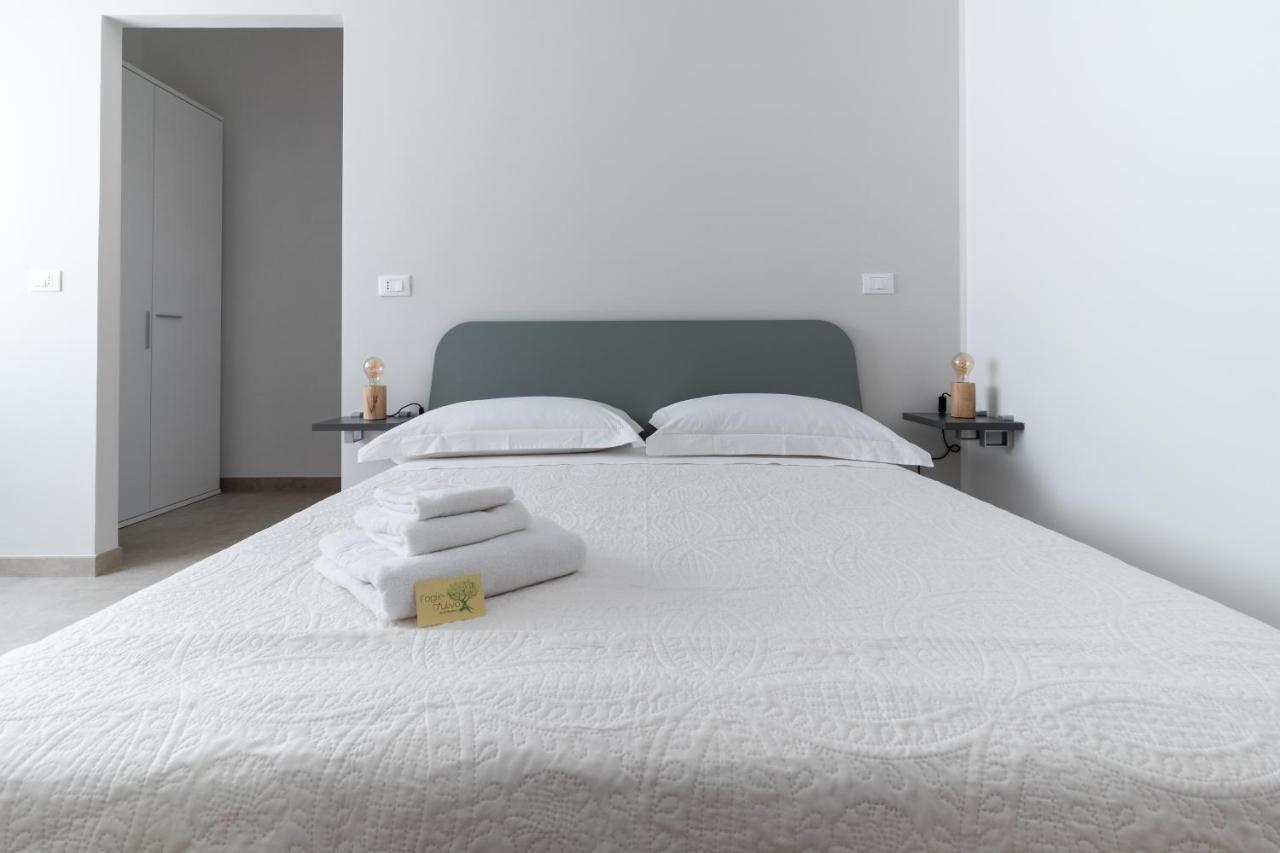 Foglie D'ulivo Bed and breakfast *