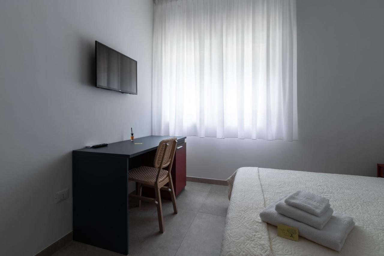 Foglie D'ulivo Bed and breakfast
