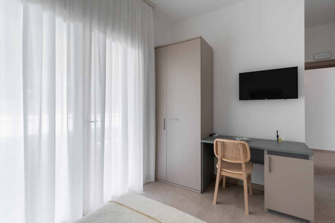 Foglie D'ulivo Bed and breakfast Lizzano (Apulia)